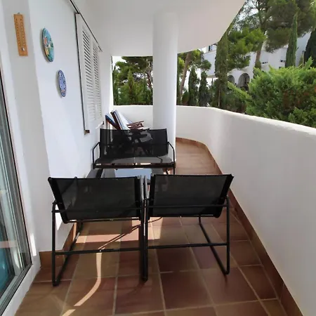 Primera Linea De Playa * Altea