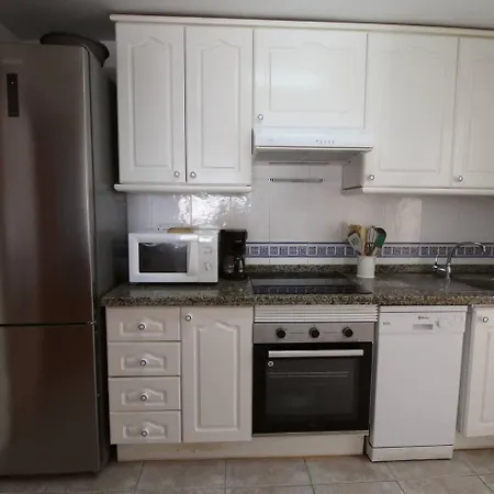 Primera Linea De Playa * Altea