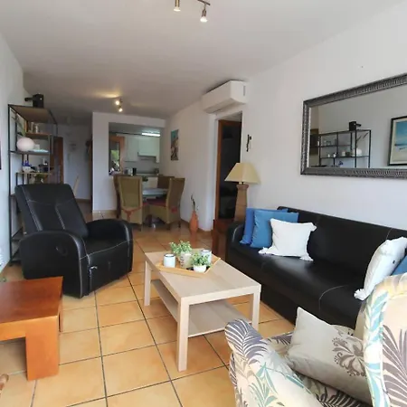 Primera Linea De Playa * Altea