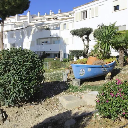 Apartman Primera Linea De Playa