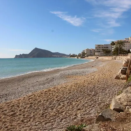 Primera Linea De Playa