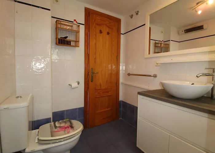 Primera Linea De Playa