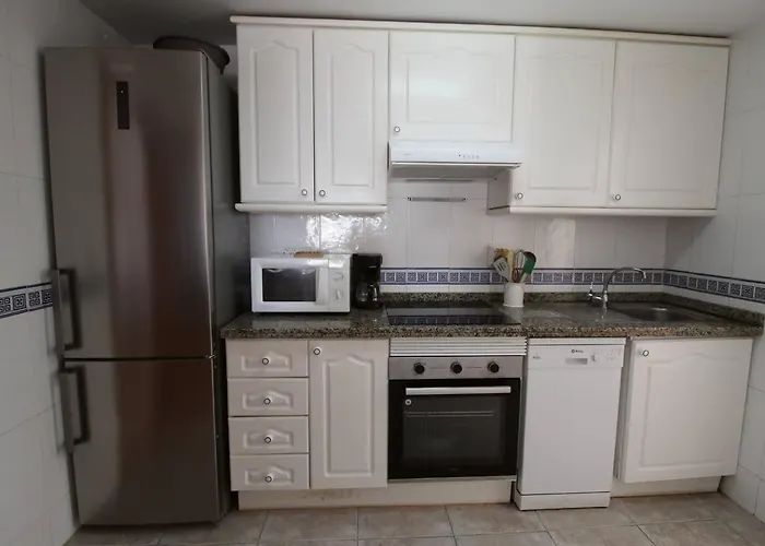 Primera Linea De Playa * 알테아