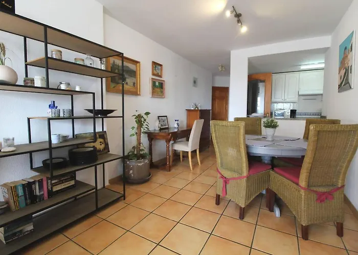 Primera Linea De Playa 아파트 알테아