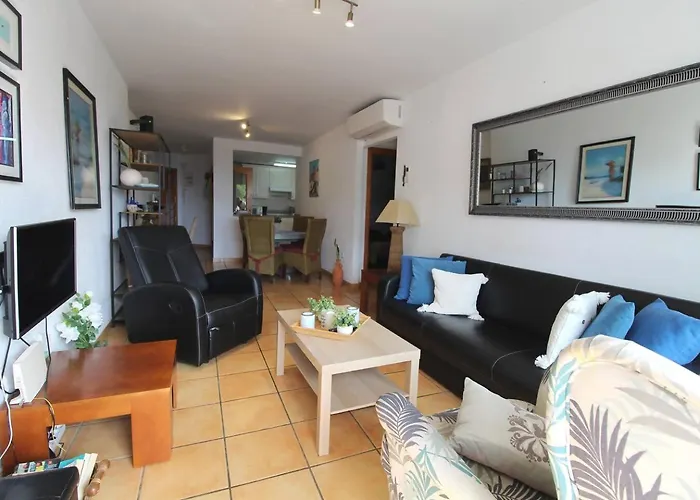 Primera Linea De Playa * 알테아