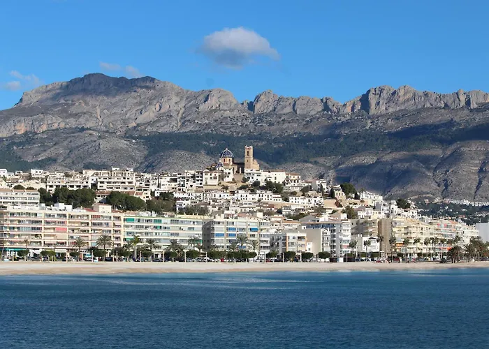 Primera Linea De Playa