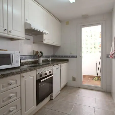 Primera Línea De Playa Apartamento Altea