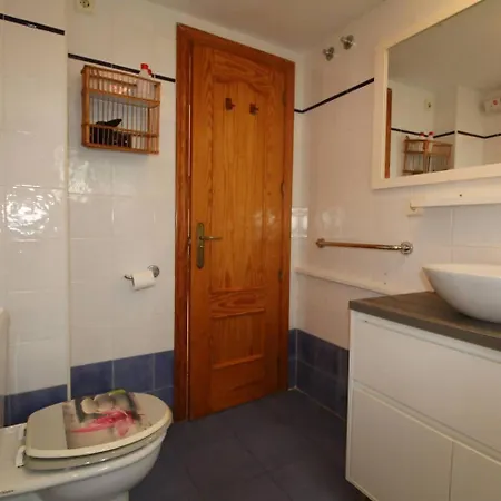 Primera Línea De Playa