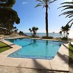 Primera Linea De Playa Daire