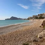 Primera Linea De Playa