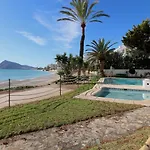 Primera Linea De Playa Daire