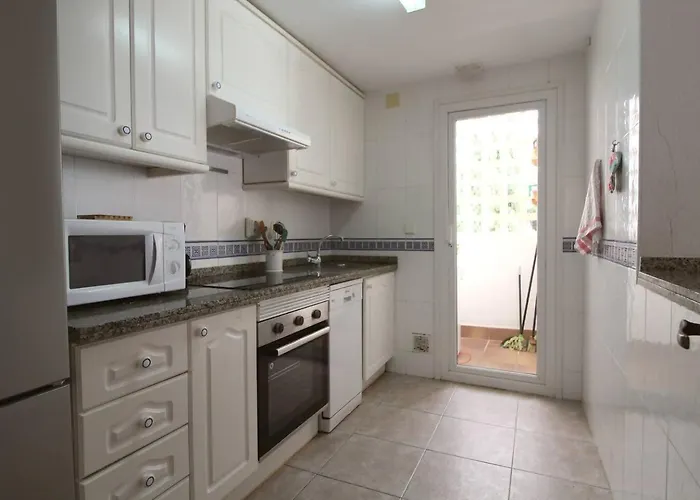 Primera Linea De Playa Apartment Altea