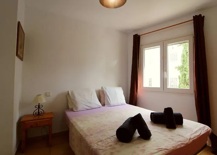 Apartment Primera Linea De Playa Altea