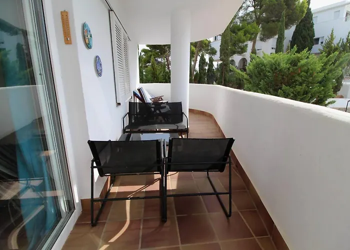 Primera Linea De Playa * Altea