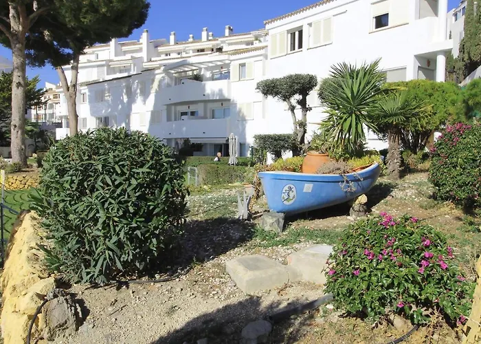 Apartment Primera Linea De Playa