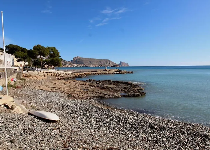 Primera Linea De Playa *