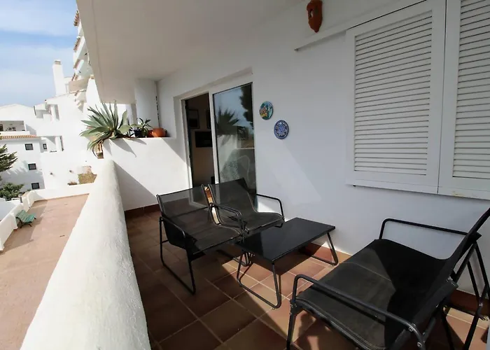 Primera Linea De Playa Apartment *